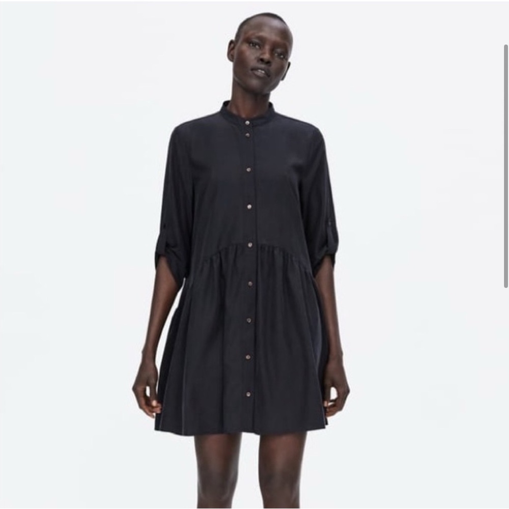 Zara Mini Dress
